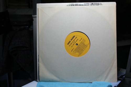 The Best of Joan Baez Original First Recording of the Best Songs LP - Picture 3 of 8