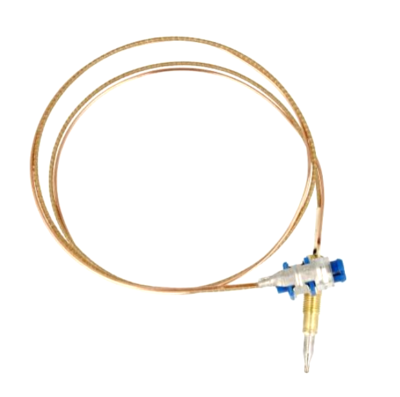 Piano Cottura Candy Termocoppia 600mm Per - Ricambio 42803052 Termocoppia Piano Cottura - Foto 10