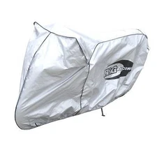 R&G Superbike Outdoor Cover Silver Honda FMX650 2005 - 2012