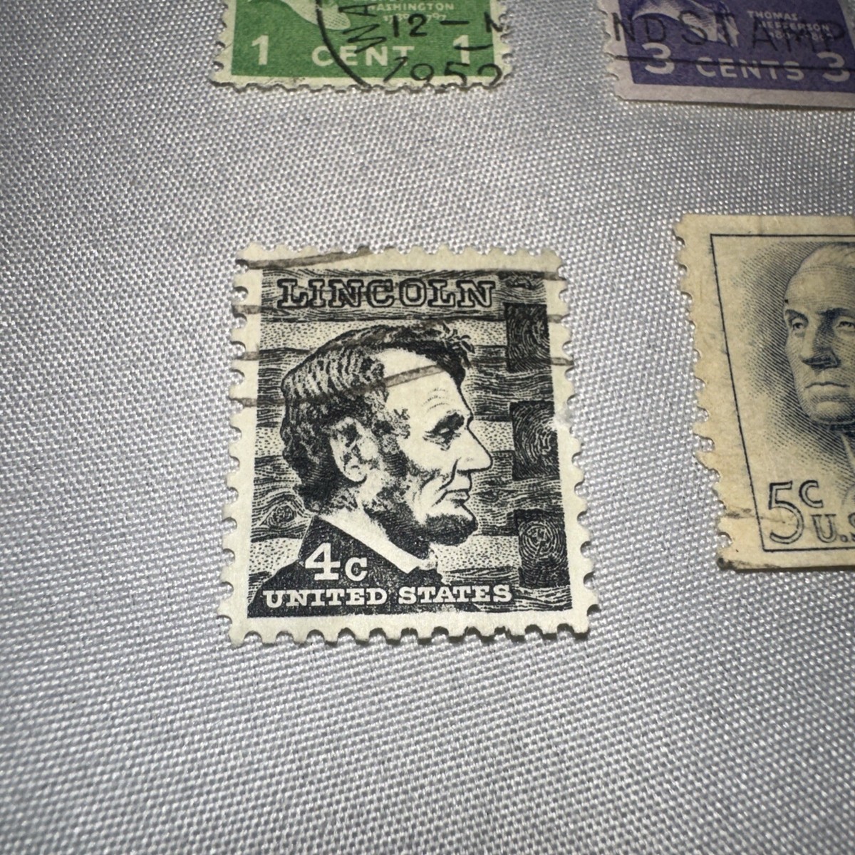 コレクション Limited rare stamps 15 stamps Vintage Rare Old Stamps collection | eBay