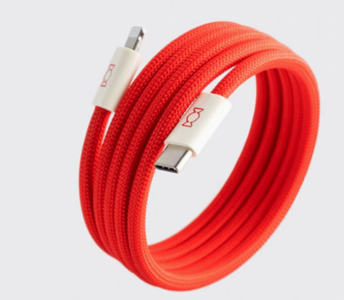 Magnetic 100W Fast Charging ONLY USB-C Cable 1M – iPhone, iPad, MacBook, Samsung - 第 15/41 張圖片