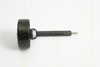 Triscan Spannrolle, Keilrippenriemen 8641 101008
