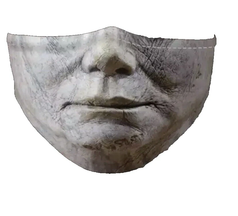 Disfraz Adulto Unisex De Poliéster Handmade máscaras y antifaces