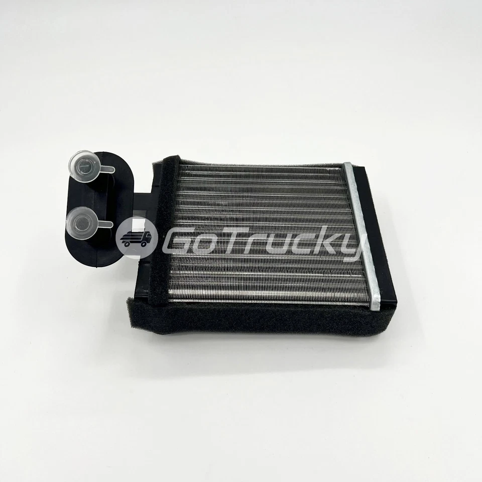 Núcleo calefactor para ISUZU NR NPR NPR-HD NQR 4HE1 4,8 L 4HK1 5,2 L 94-07 Foto 4 de 4