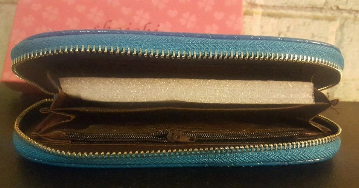 Shaishi wallet best sale price