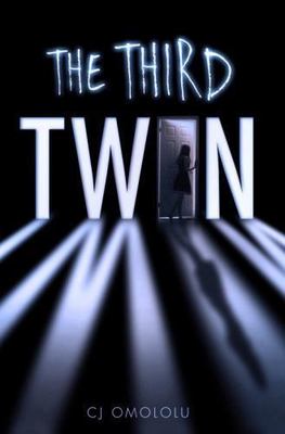 The Third Twin by Omololu, Cj