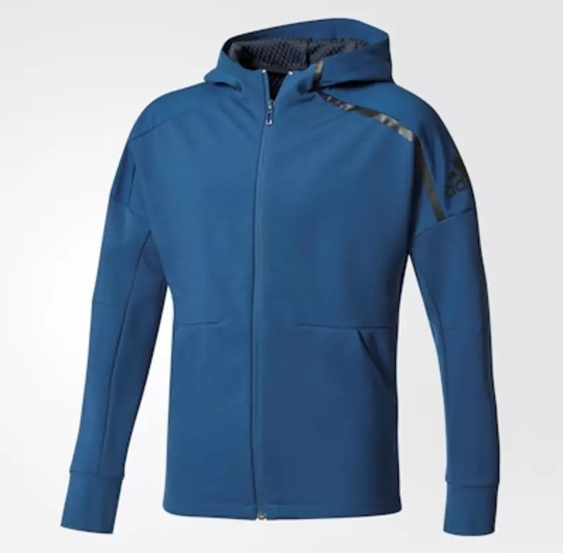 Adidas zne cheap duo hoodie