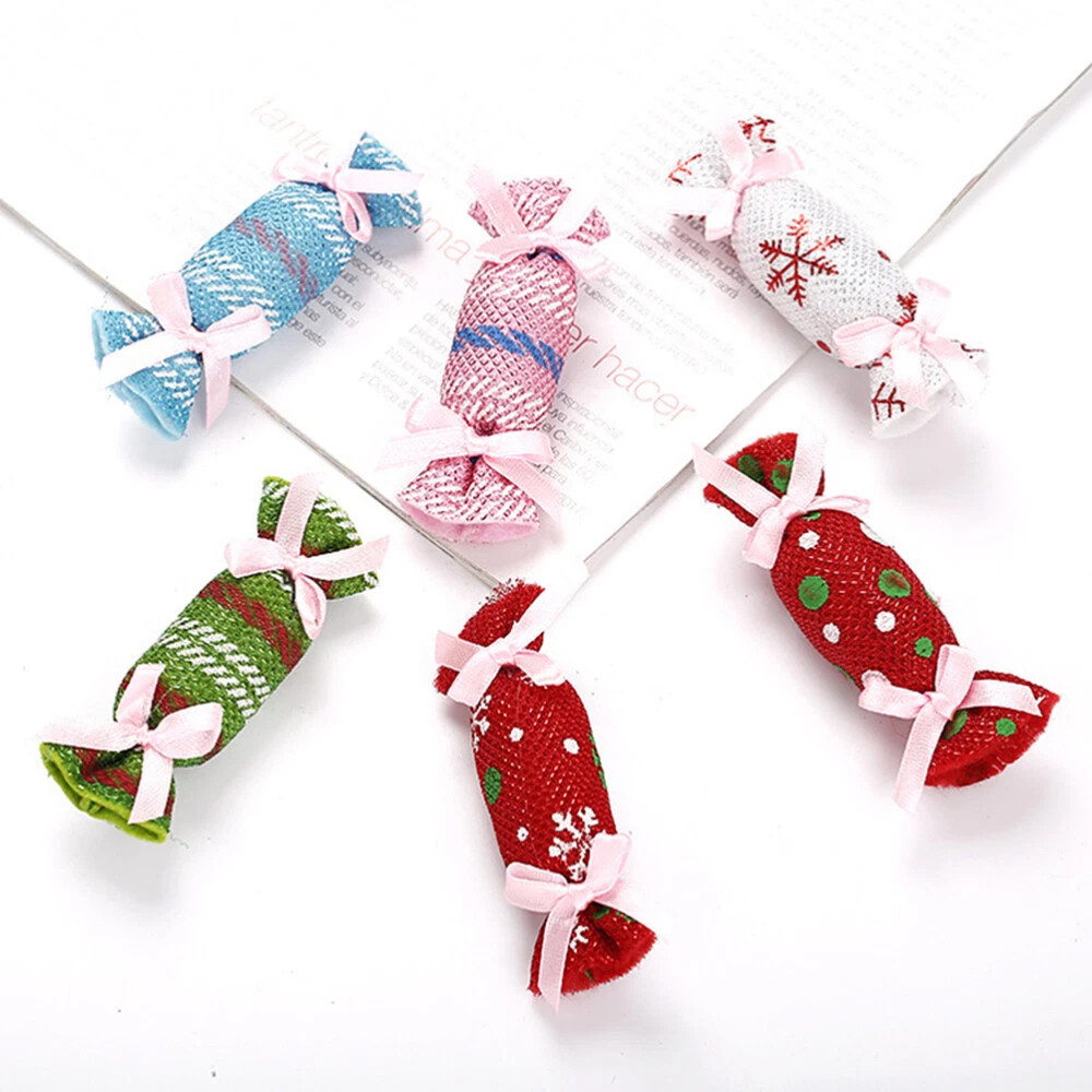 Pet candy cat toys top