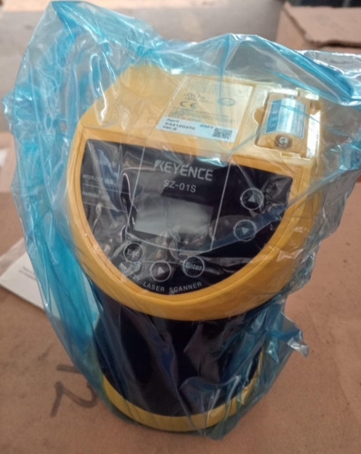 New Safety Scanner Keyence ZS-01S - Picture 2 of 3