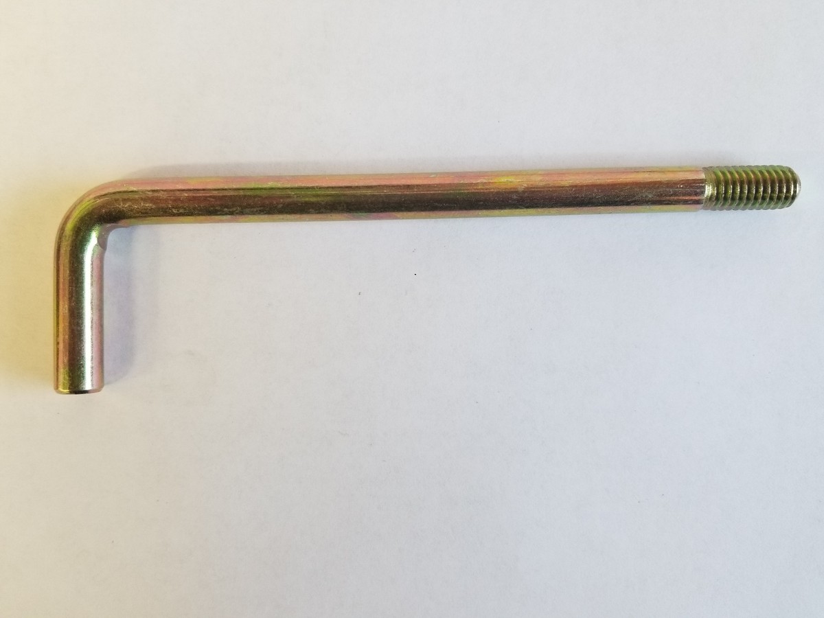 瀑布27 Amazon.com : Ameri Mower Pin & Spring 604346 604331 for