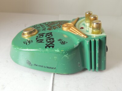 Danelectro Back Talk リバースディレイ　ヴィンテージ Danelectro Back Talk Reverse Delay Reissue | Reverb