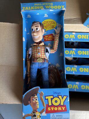 Thinkway Toys Vintage 16
