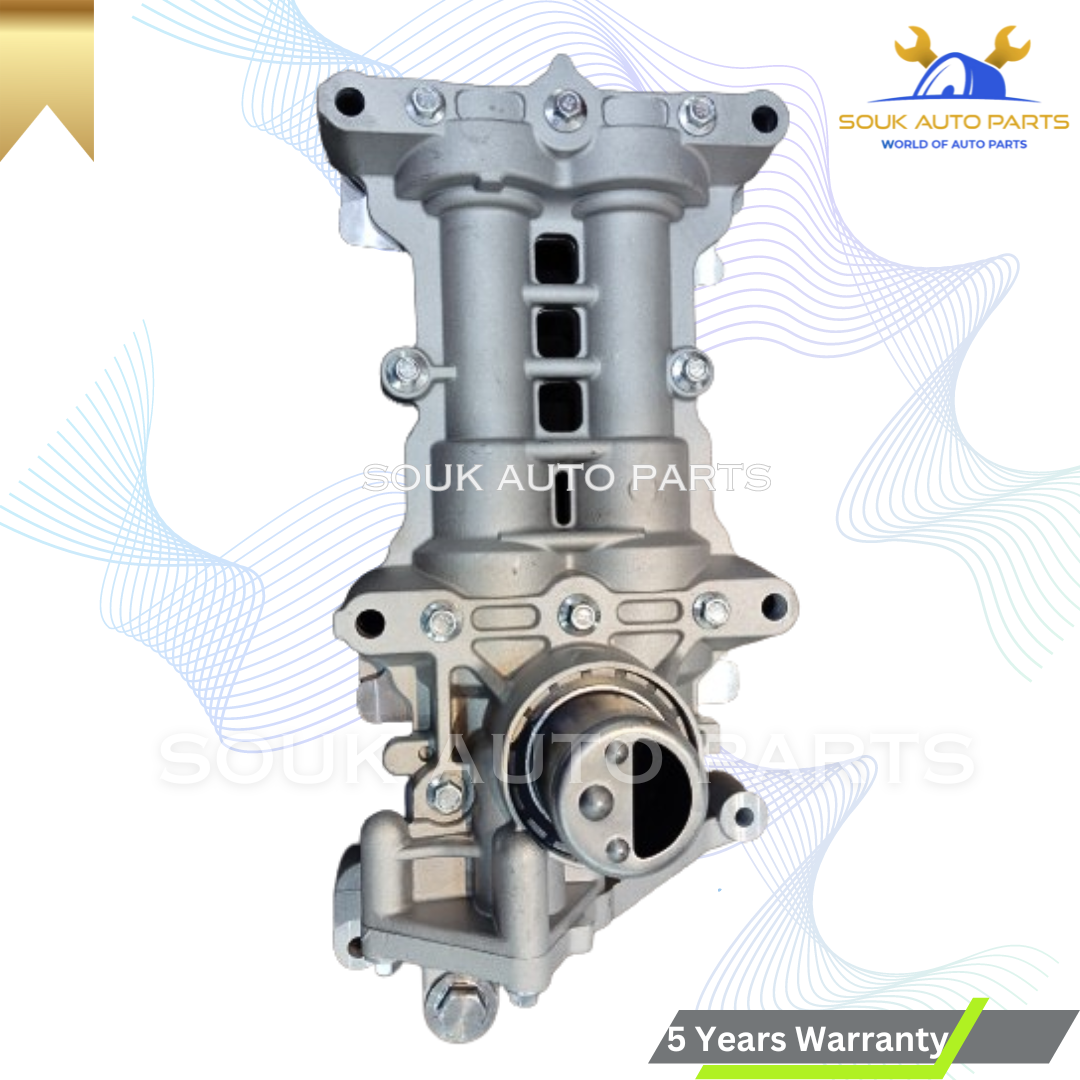 ENGINE OIL PUMP QR20-DE QR25-DE For Nissan ATLAS NV350 CARAVAN