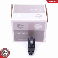 Schalter Fensterheber Esen Skv 37SKV366 FüR Renault Clio 2 Kangoo FC0 KC0 CB0C