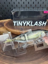DRT KLASH9 Low Swimbait 雷神 Raijin Freshwater & Saltwater Fishing Lure japan