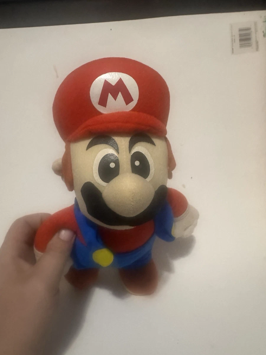 Preços baixos em Super Mario Bros. brinquedo videogame Mercadoria
