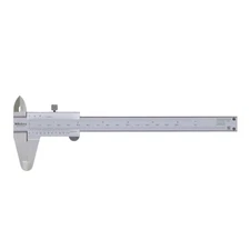 Mitutoyo 530 Series Vernier Caliper 150mm Stainless Steel Precision Measuring...