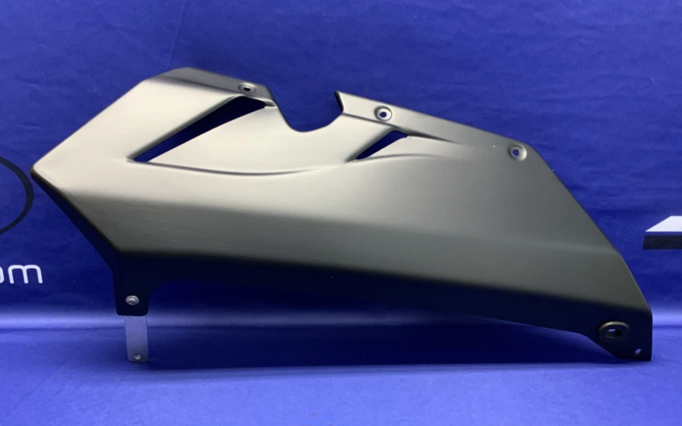 MV Agusta Right Side Lower Fairing F3R/RR 2021,2023 OEM 80A0C3606-2