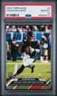 2024 Topps NOW Caleb Williams RC Rookie #8 Bears PSA 10 GEM MINT 💎💎