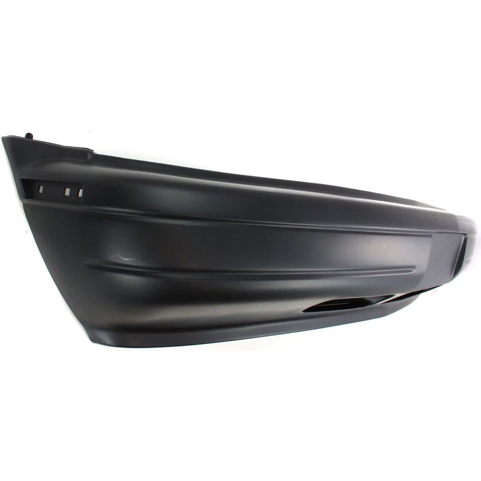 Front Bumper Cover For 95-2005 Chevrolet Astro GMC Safari Primed - Image 2 of 4