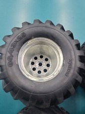 Kyosho USA 1 Indiana Hobby RC Wheels, Tires, Rims & Hubs for sale