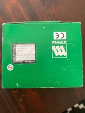 M SYSTEM TECHNOLOGY INC M2VS-0A-M2/UL, -50-50V DC INPUT, 4-20mA OUTPUT BRAND NEW
