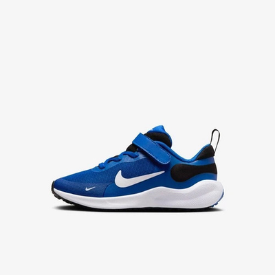 #ad Nike Revolution 7 Baby Toddler Shoes Game Royal Size 8C 9C 10C 11C $35.00
