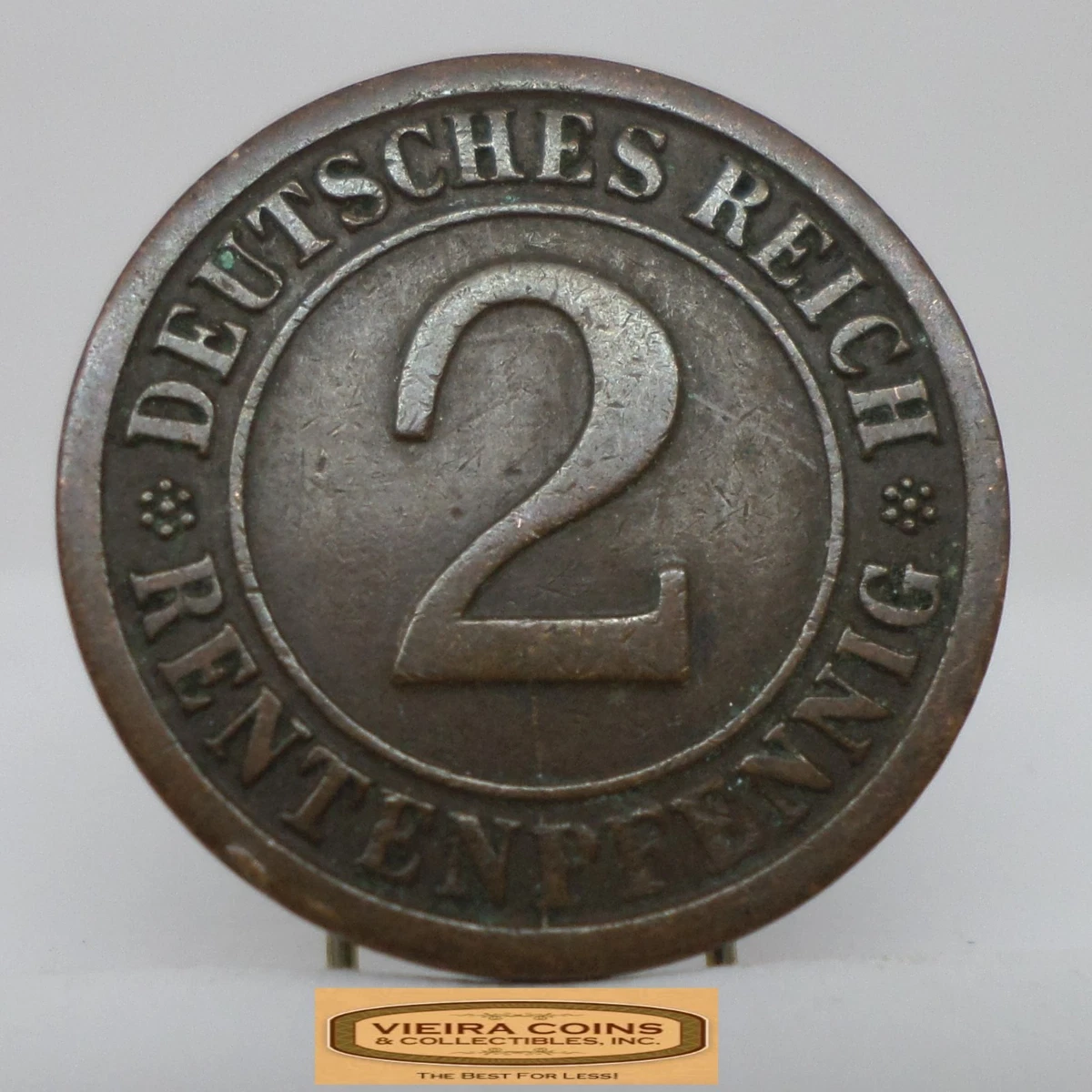 Silver 1924 Year German Coins for sale | eBay