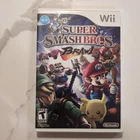 Super Smash Bros. Brawl (Nintendo Wii, 2008)