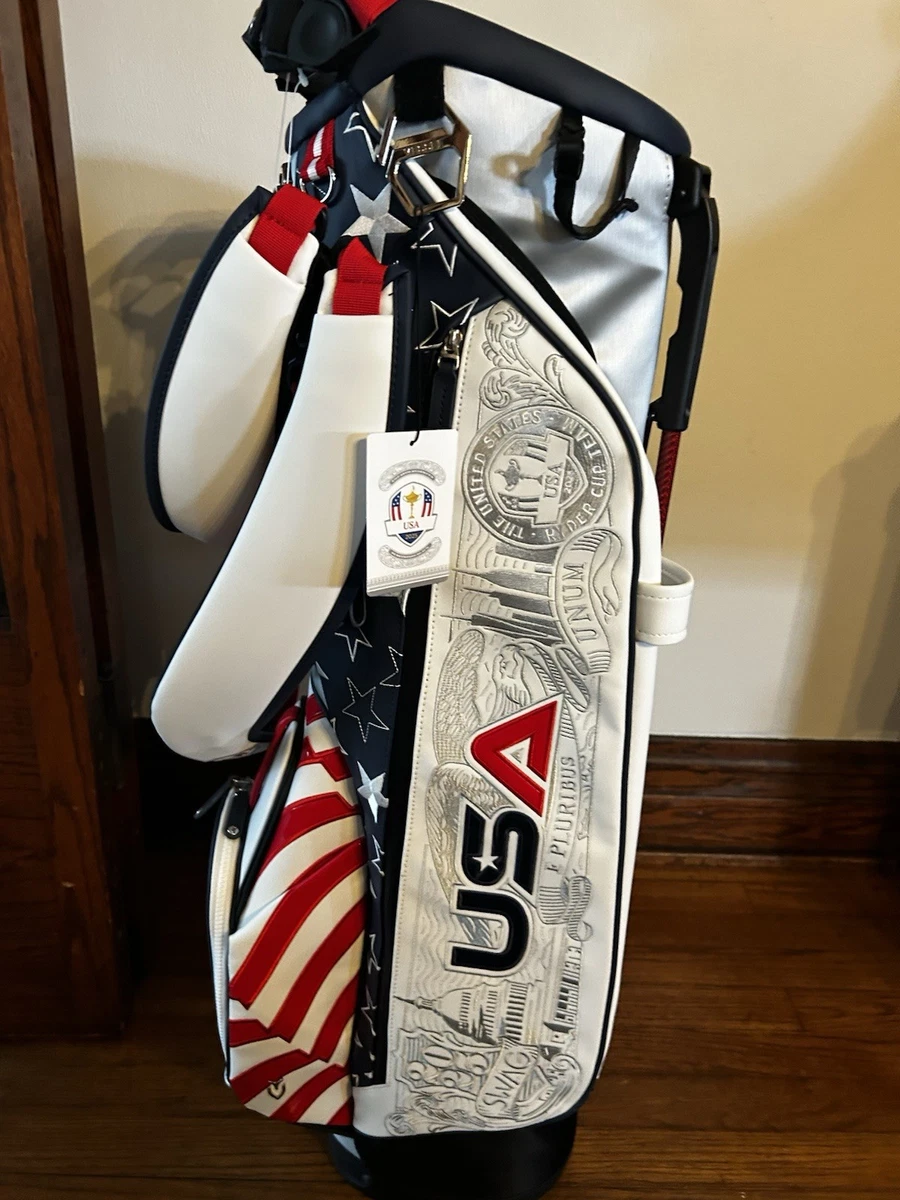 Ryder Cup Golf Bags for sale | eBay