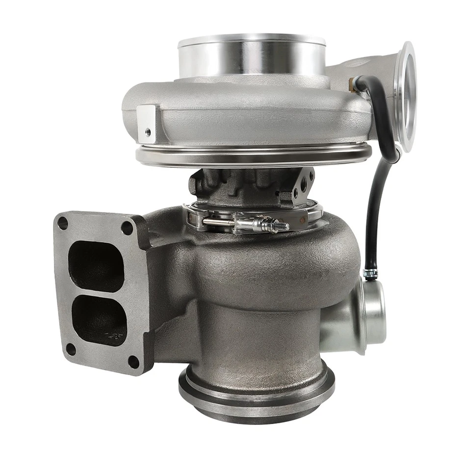 Turbocharger For GMC C7500 Topkick 1997 1998 1999-2005 2006 23528064 23528065 - Image 2 of 4