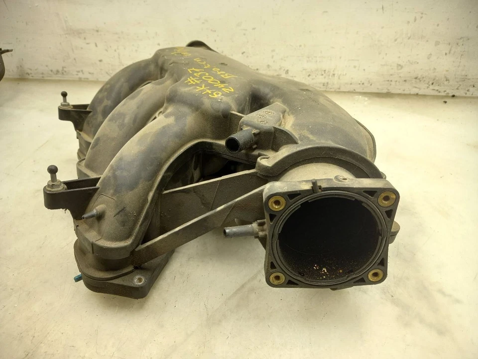 11 12 13 14 15 16 TOYOTA SIENNA LIMITED 3,5 L COLECTOR DE ADMISIÓN SUPERIOR 2 GRFE Foto 2 de 4