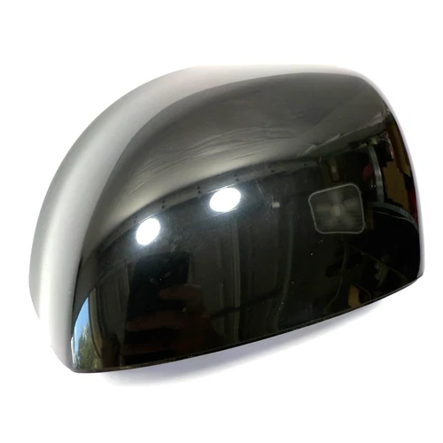 OEM 2012 2013 Honda Civic Mirror Top Cap Cover Left Driver Skull 76251-TR0-A01ZH