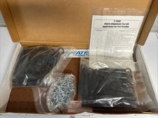 Atec - Clutch Alignment Tool Kit T-2502 26 Pcs - Asian Kit