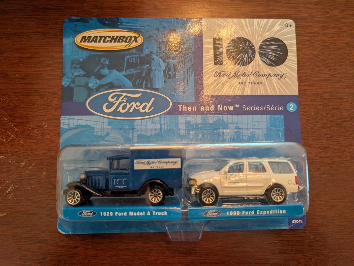 Matchbox Ford Expedition for sale | eBay