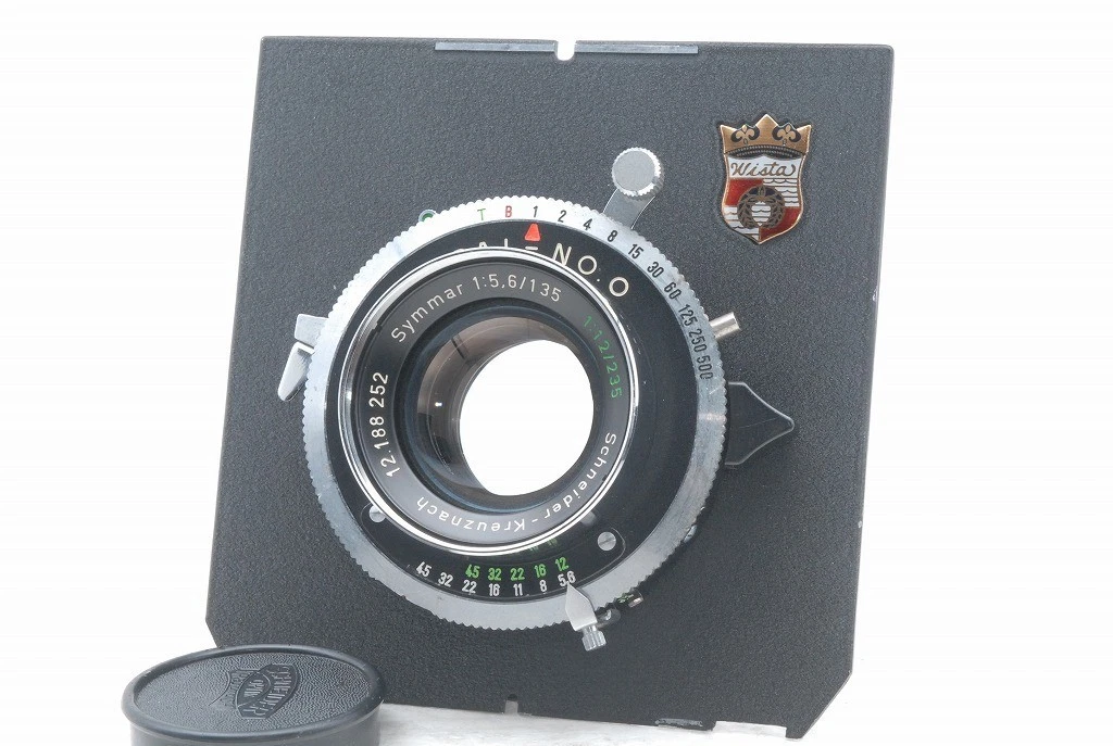 Schneider f/5.6 Camera Lenses 135mm Focal for sale | eBay