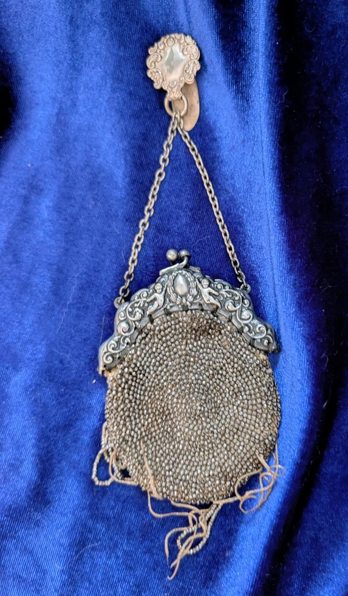 1920s Decade Vintage Accessories for sale | eBay
