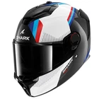 Shark Spartan GT Pro Dokhta White Blue