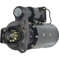 Starter For Mack U Series 1984-1985 24V 11T Delco 50MT 9kW; 410-12504