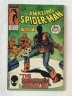 The Amazing Spider-Man #289 VG- Combined Shipping~