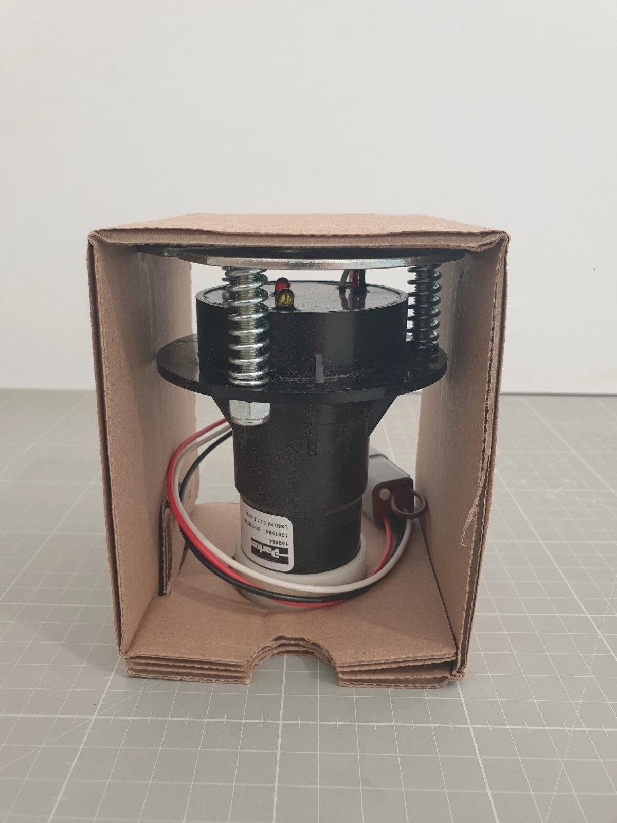 Parker LS60 X4.5 L1.5 12/24 Level Sensor / Level Sensor _0.51_5