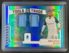 2022 Chronicles Danilo Cataldi Absolute Tools of the Trade Serie A Jersey #/99