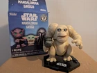 Funko Mystery Minis Dejarik Beast Figure Star Wars The Mandalorian & Grogu 1/72
