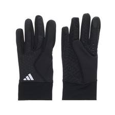 adidas Awp Running Gloves Mens Black JJ9464