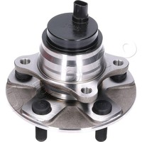 Japko Radnabe 412030 78Mm FüR Lexus LS 460 USF40 USF41