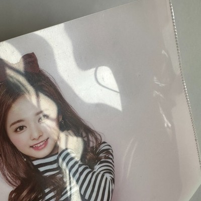 TWICE TWICECOASTER LANE 2 THAILAND EDITION OFFICIAL RARE MINI