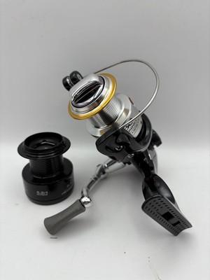 Inter Fish SGF 30 Rolle