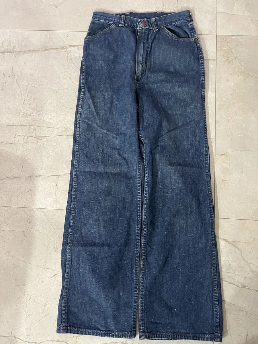 Wrangler 1960s Vintage Jeans for Women for sale | eBay
