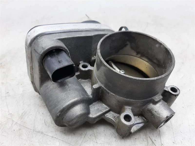 Cuerpo del acelerador 4,0 L 07-11 Dodge Nitro 04861691AA Foto 4 de 4