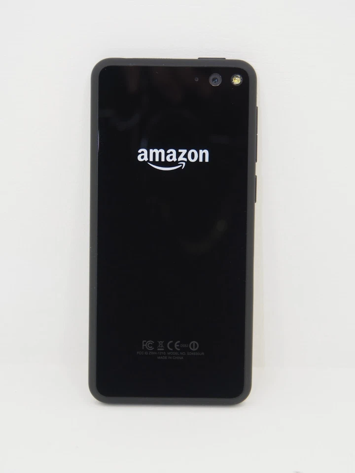 Teléfono Amazon Fire 32GB Desbloqueado 4G LTE Excelente Estado Foto 2 de 4
